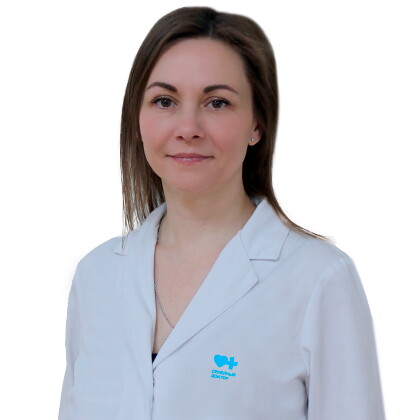 Валентина Николаевна Мелихова