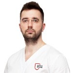 Антон Павлович Никитин