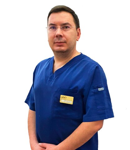 Олег Александрович Зотов