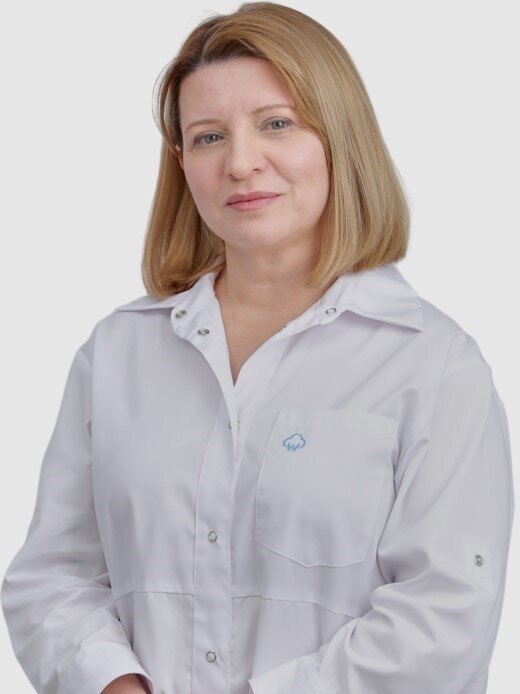 Мадина Магомедовна Абдулхалимова