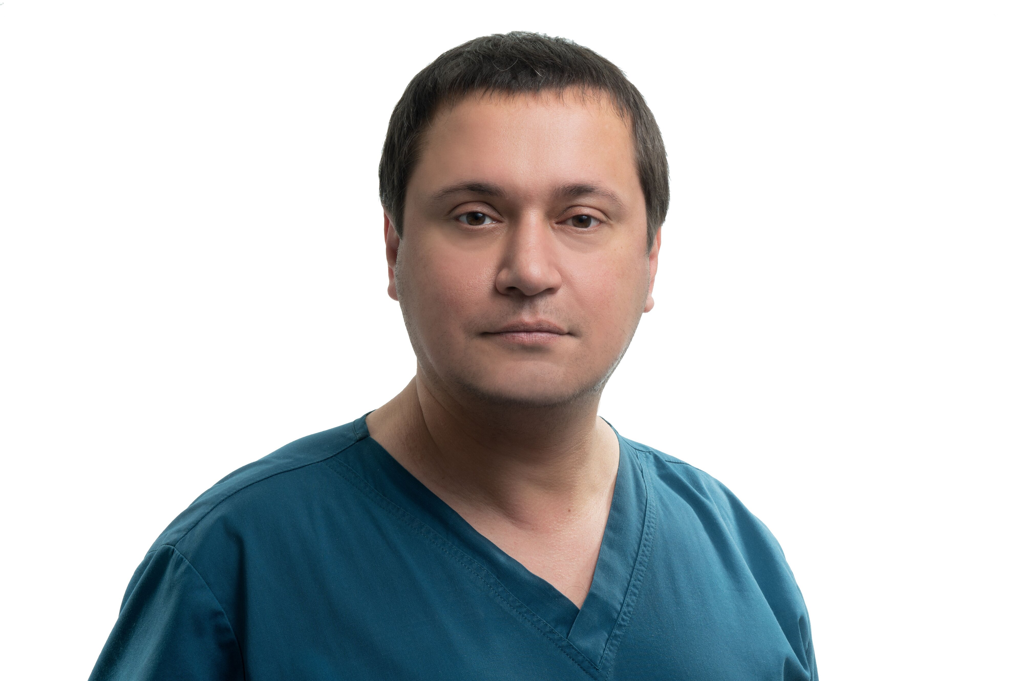 Артем Юрьевич Дубовик