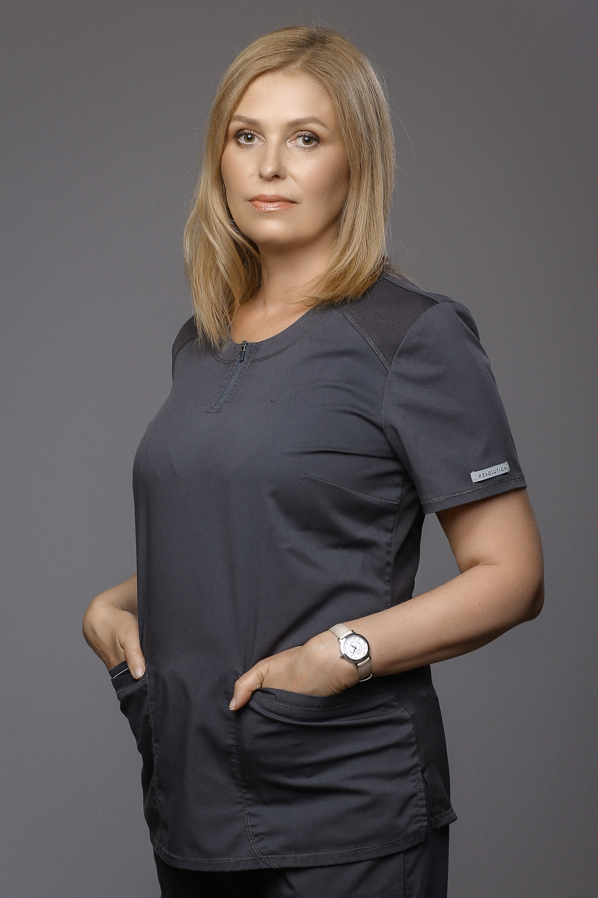 Юлия Яковлевна Смирнова