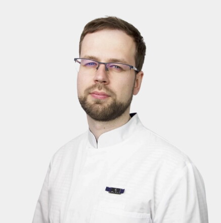 Евгений Сергеевич Загвоздкин