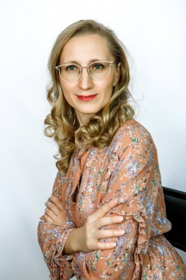 Наталья Юрьевна Орлова