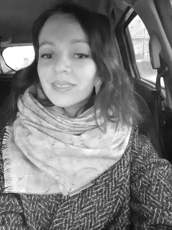 Полина Рэйтблат