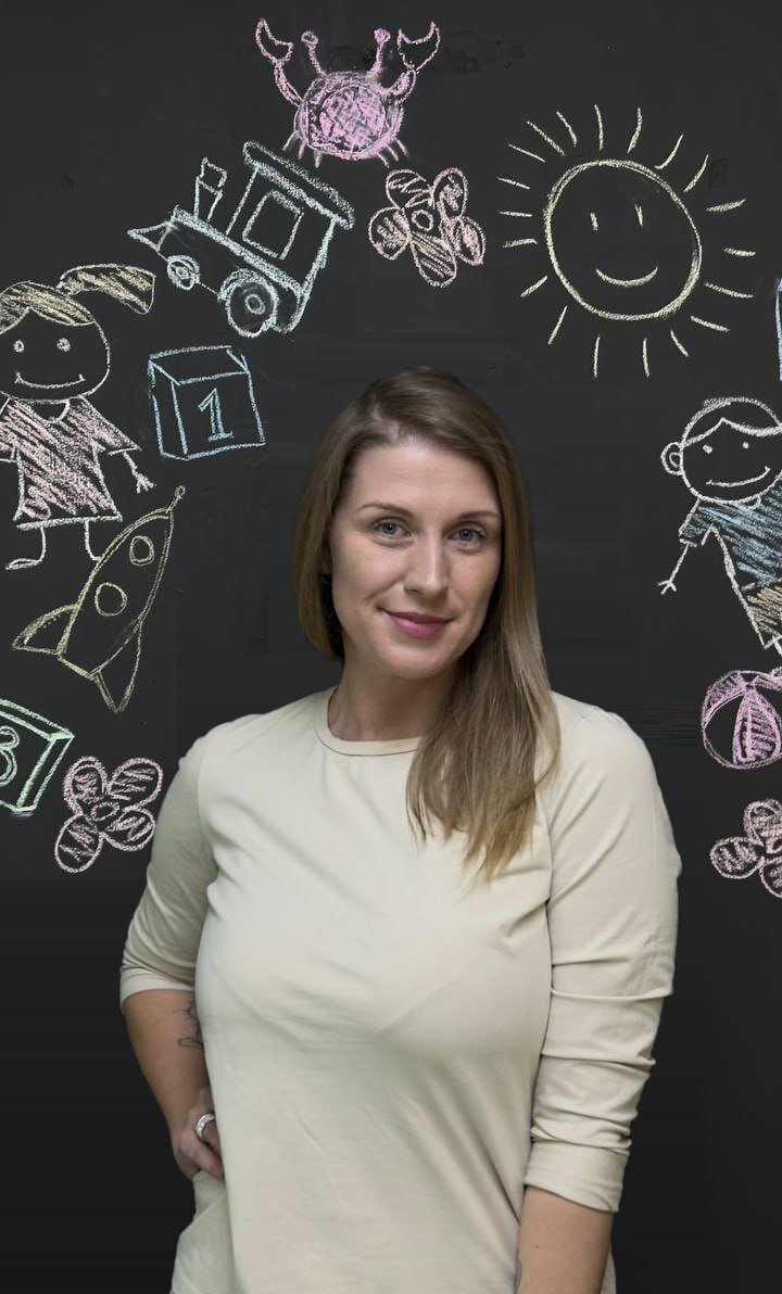 Александра Владимировна Трубина