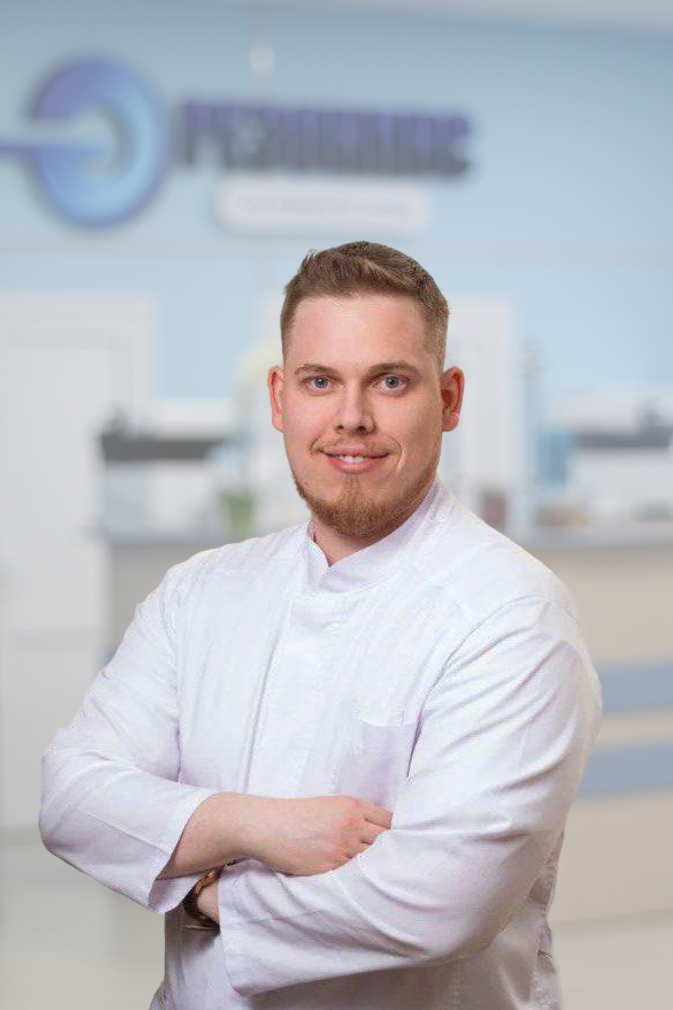 Егор Геннадьевич Гольцман