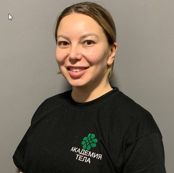 Александра Хрисиди