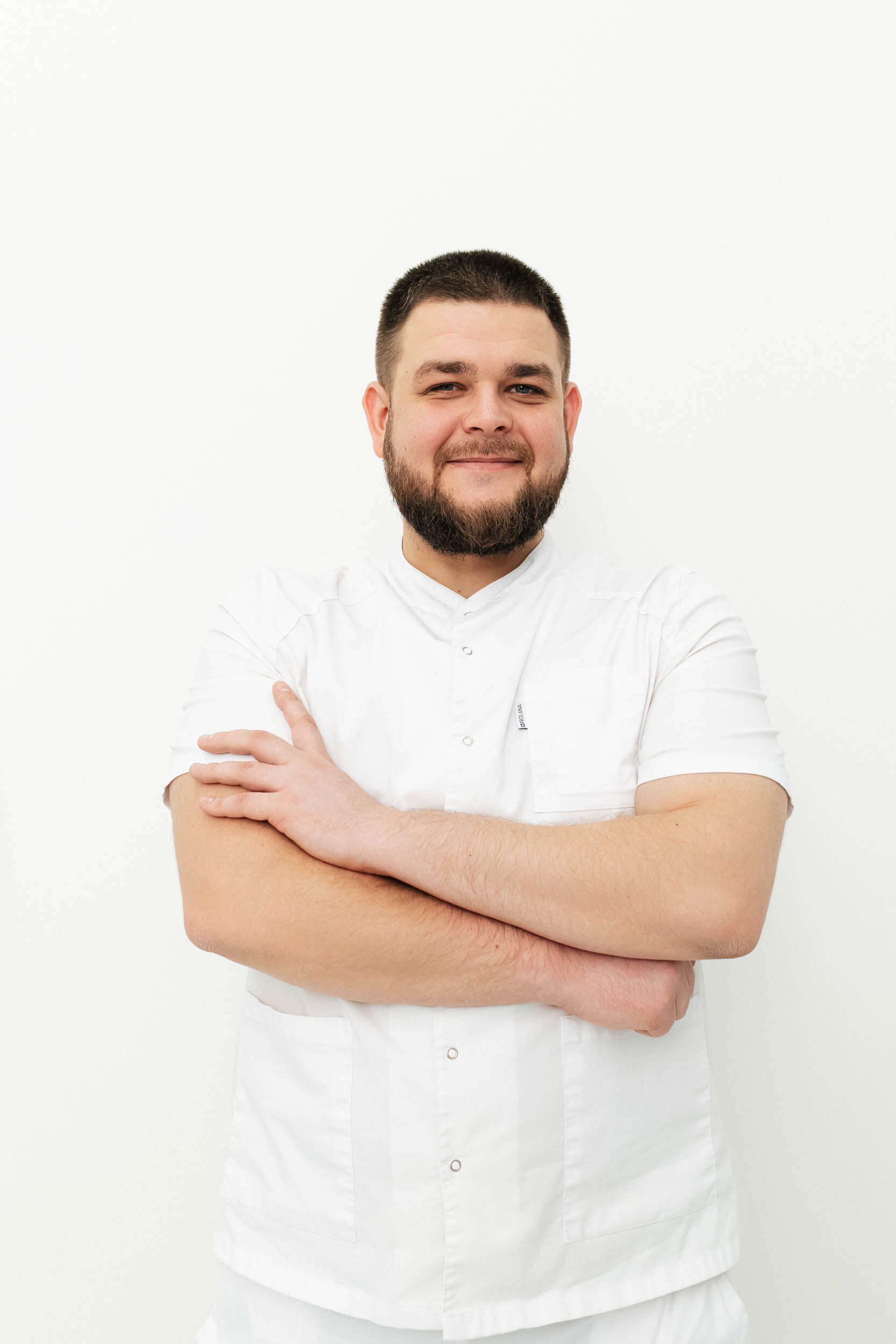 Глеб Сергеевич Демешко