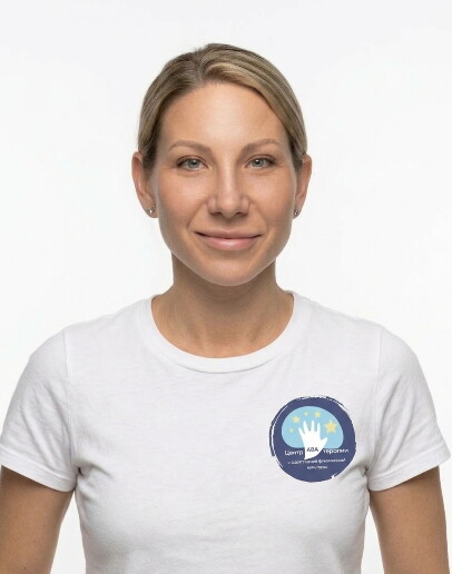 Анастасия Камиловна Габсалямова