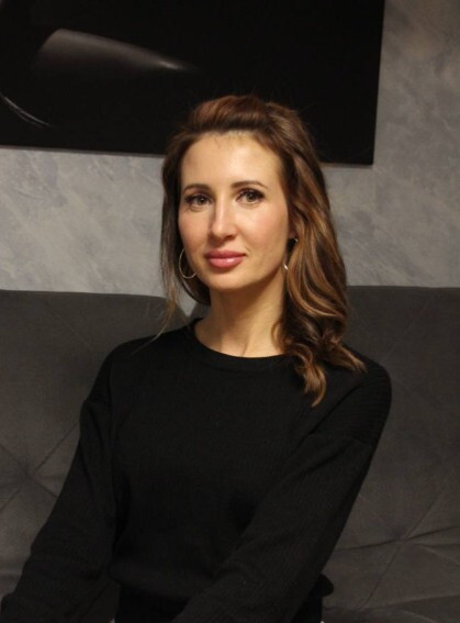 Юлия Сергеевна Голушко