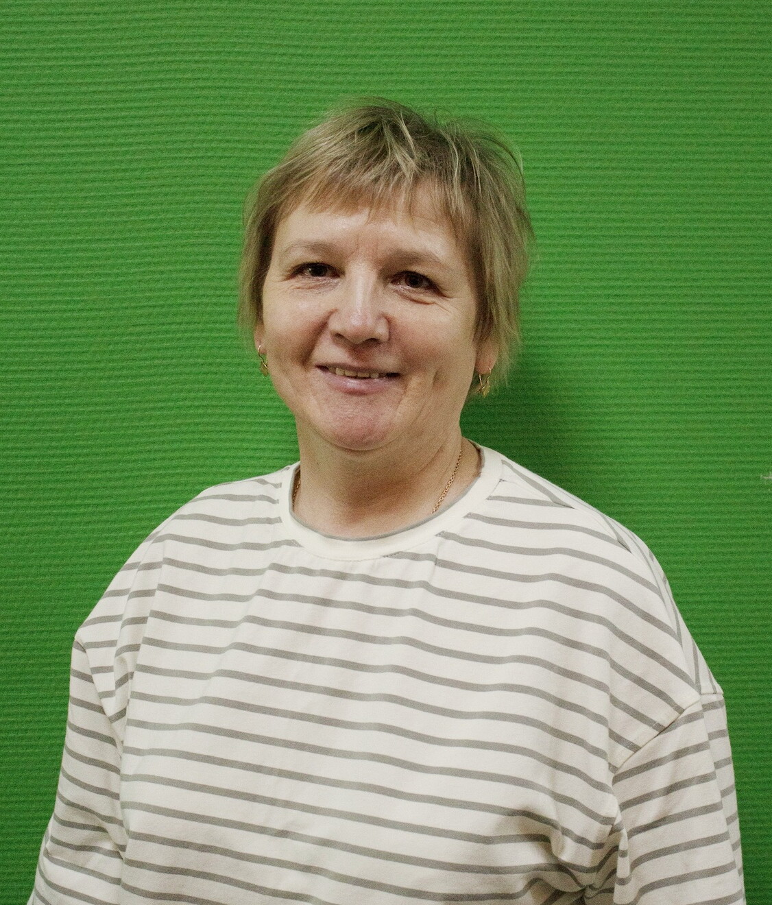 Светлана Николаевна Дюкова