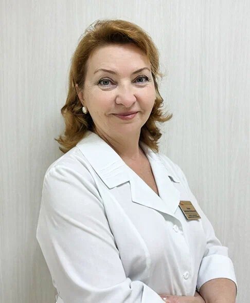 Светлана Валерьевна Бойко