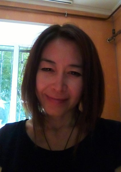 Гульнара Имашева