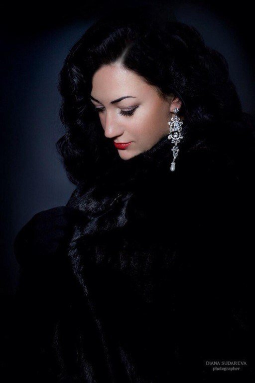 Мария Валерьевна Бочкова