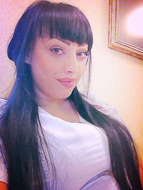 Жасмин Зограбовна Егиазарян