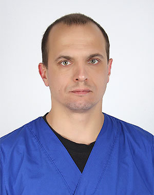 Виктор Германович Улитин