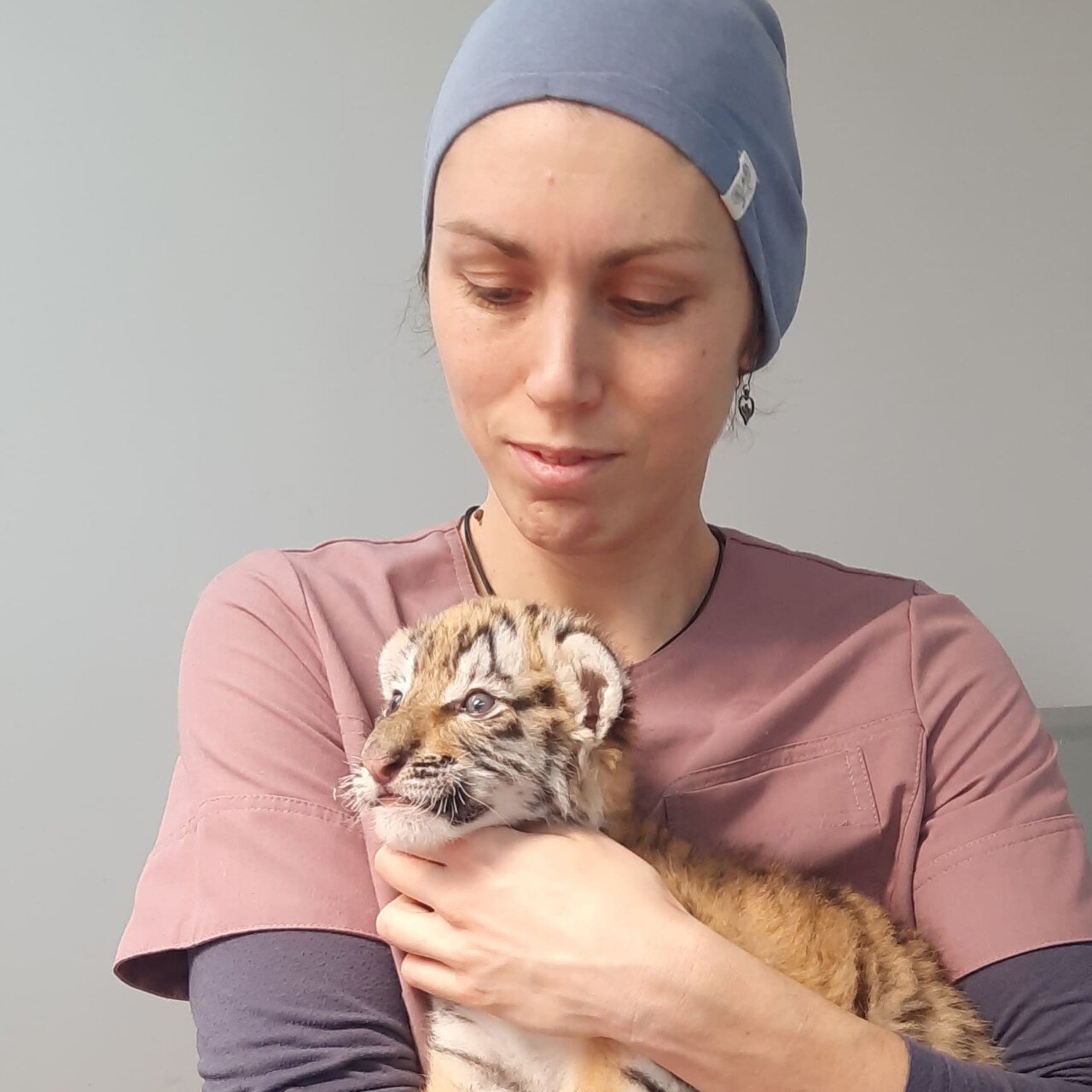 Кира Андреевна Торопова