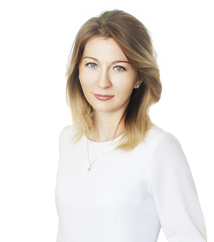Анастасия Сергеевна Мочалова