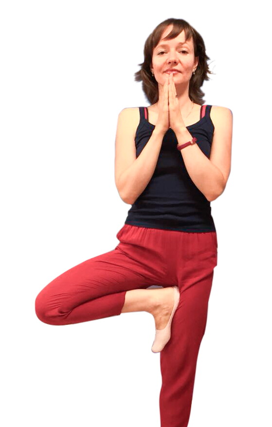 Елена Анатольевна Шамова