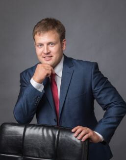 Алексей Анатольевич Козырев