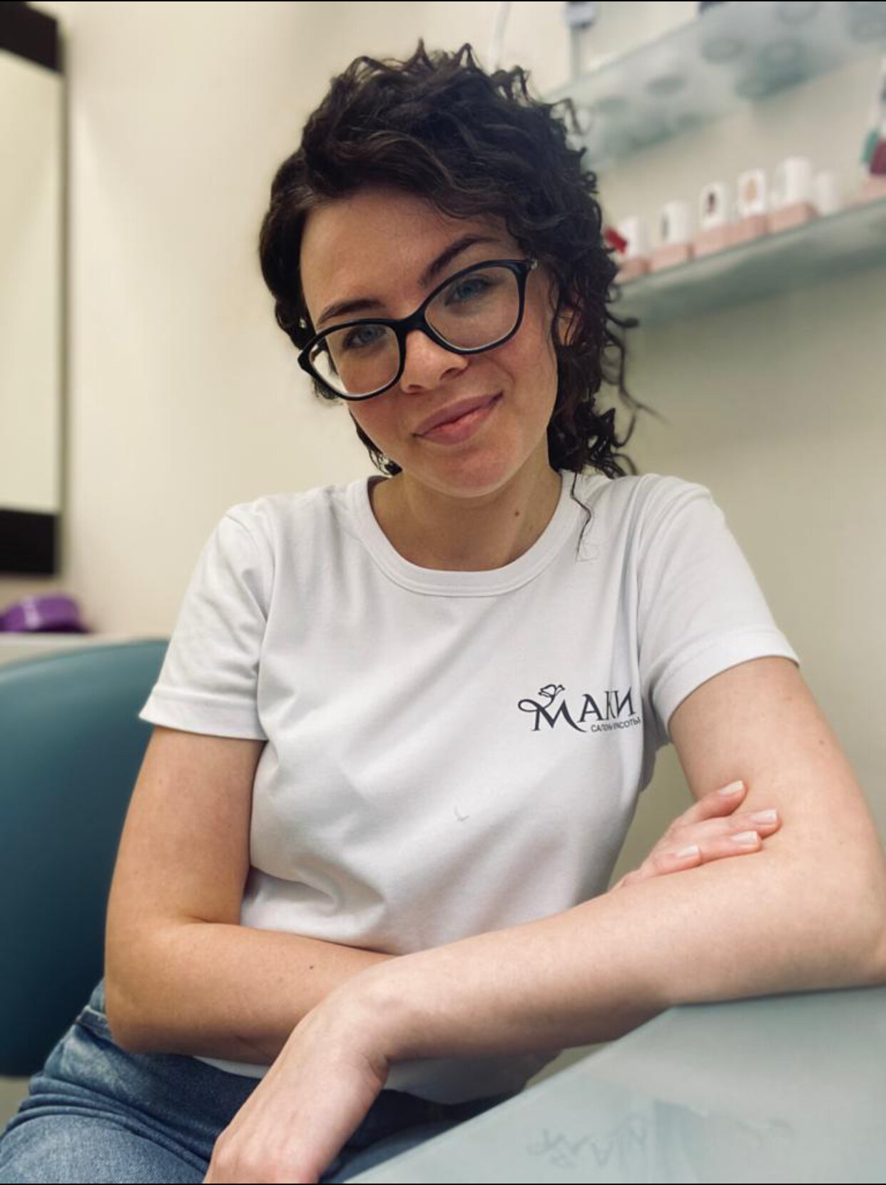 Елена Коломейцева