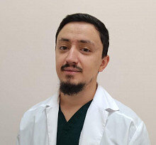 Анисджон Иномович Турсунов