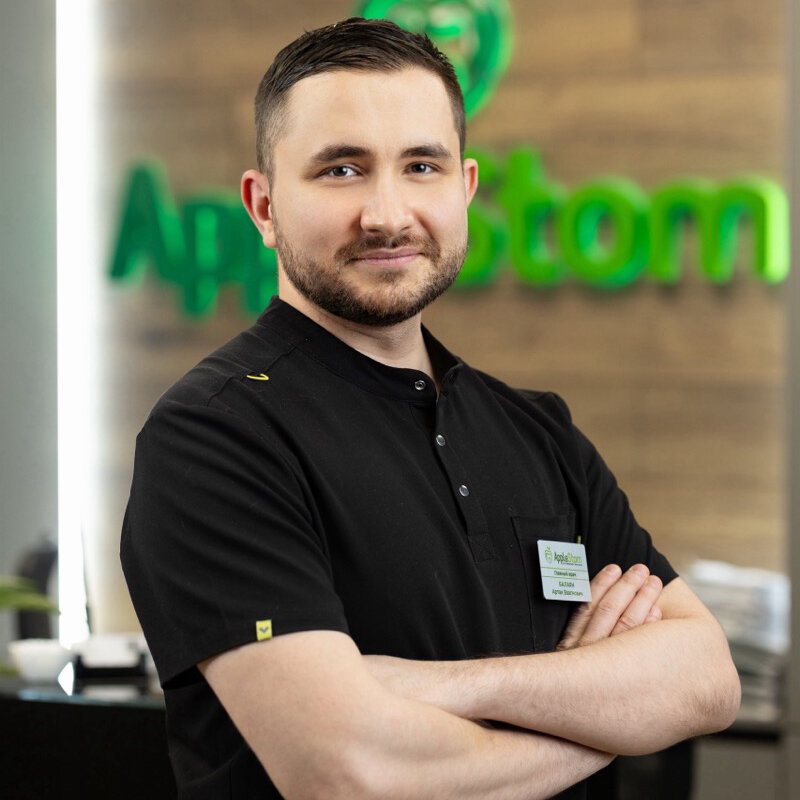 Денис Владимирович Коробейников