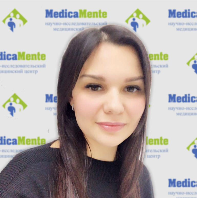 Лидия Витальевна Коледа