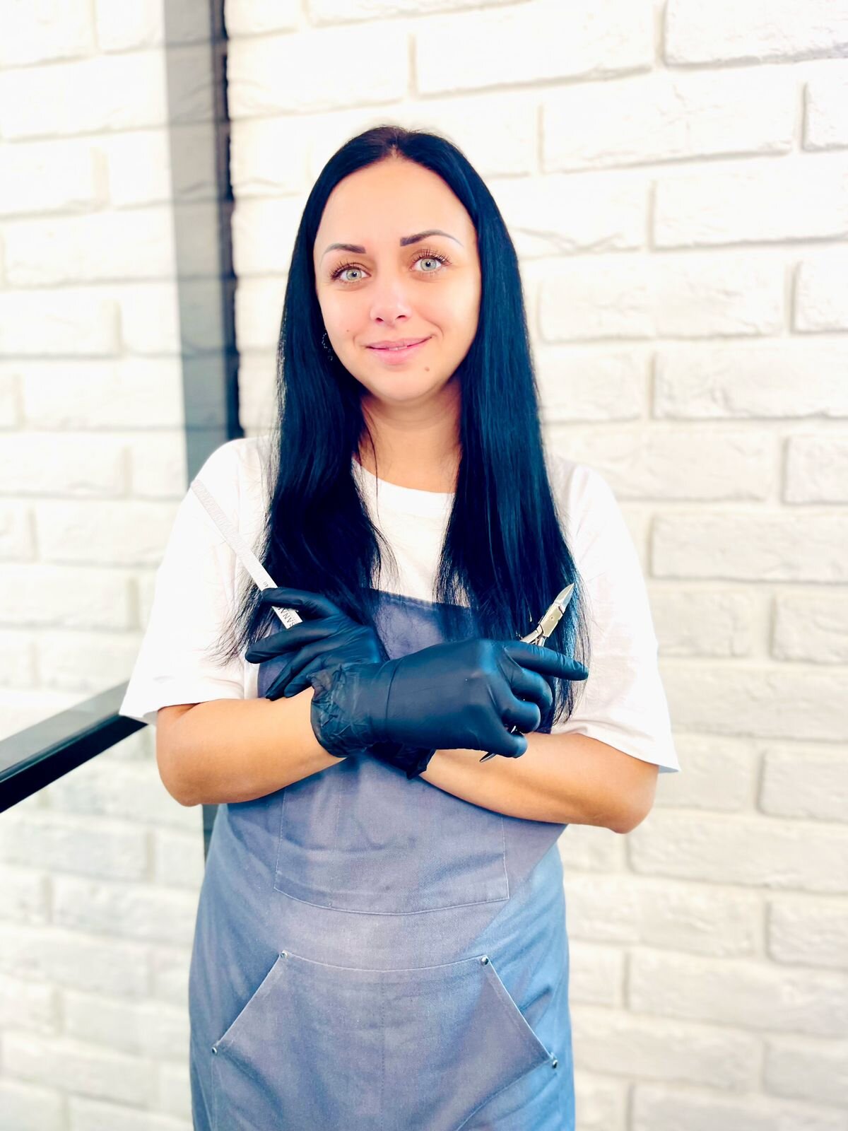 Марина Опекуха