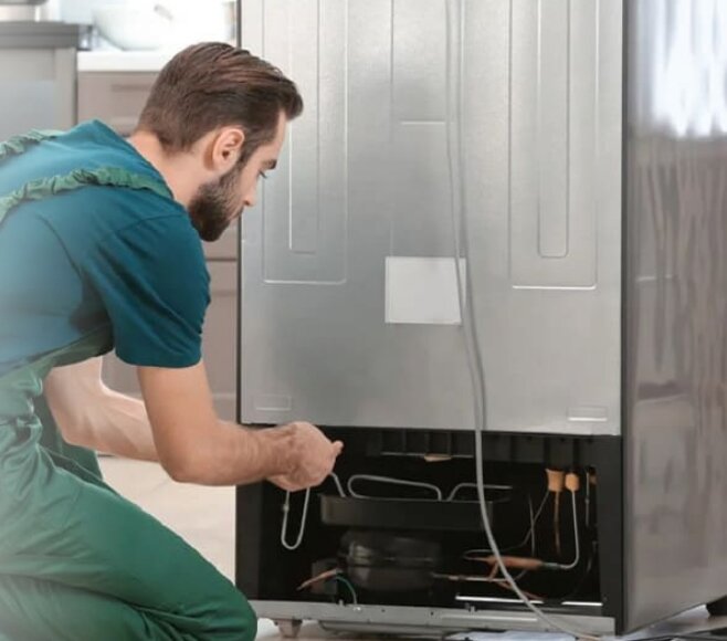 Ремонт газовых плит в Казани рядом со мной на карте - цены от 420 руб ...