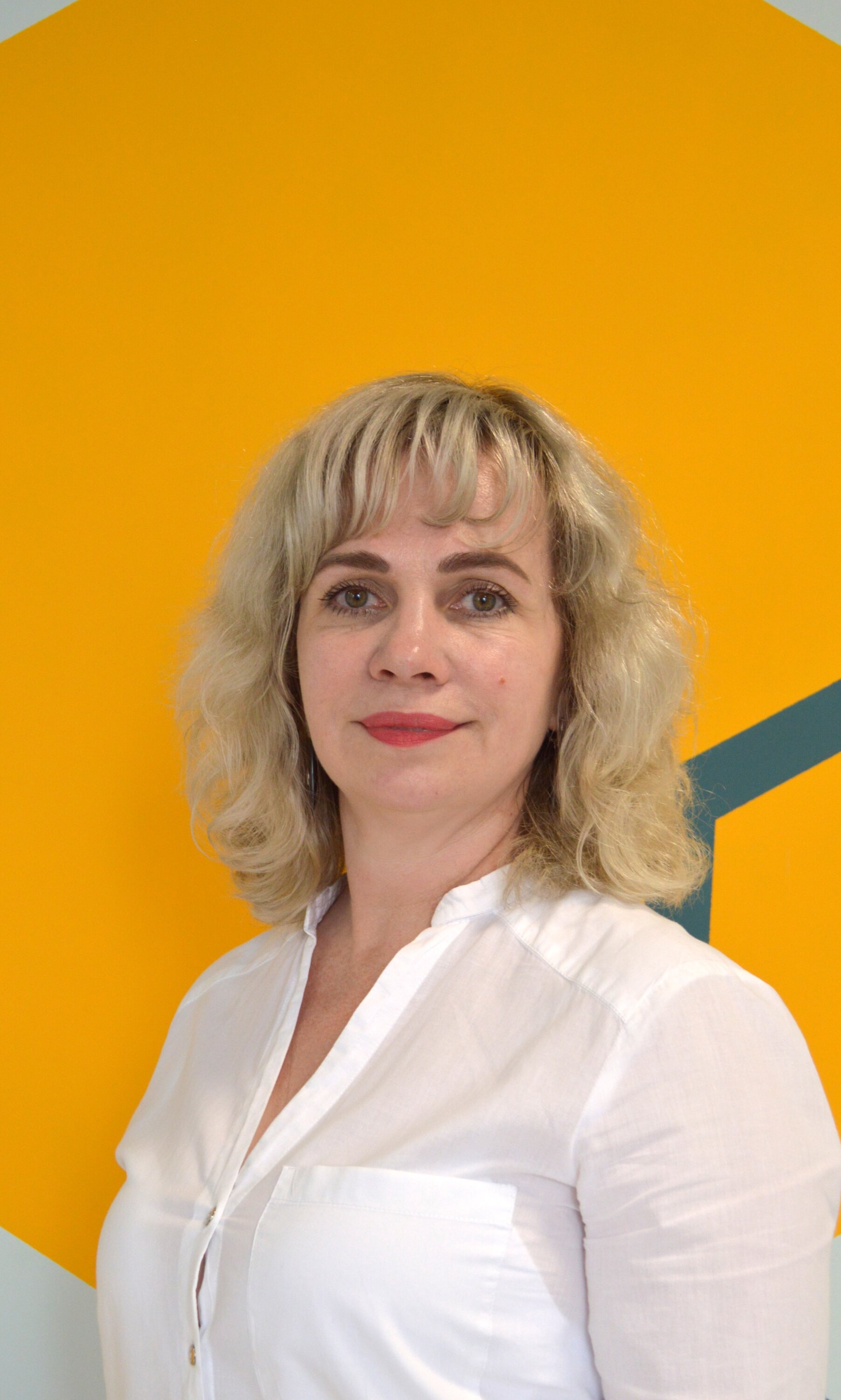 Наталья Михайловна Гоголева