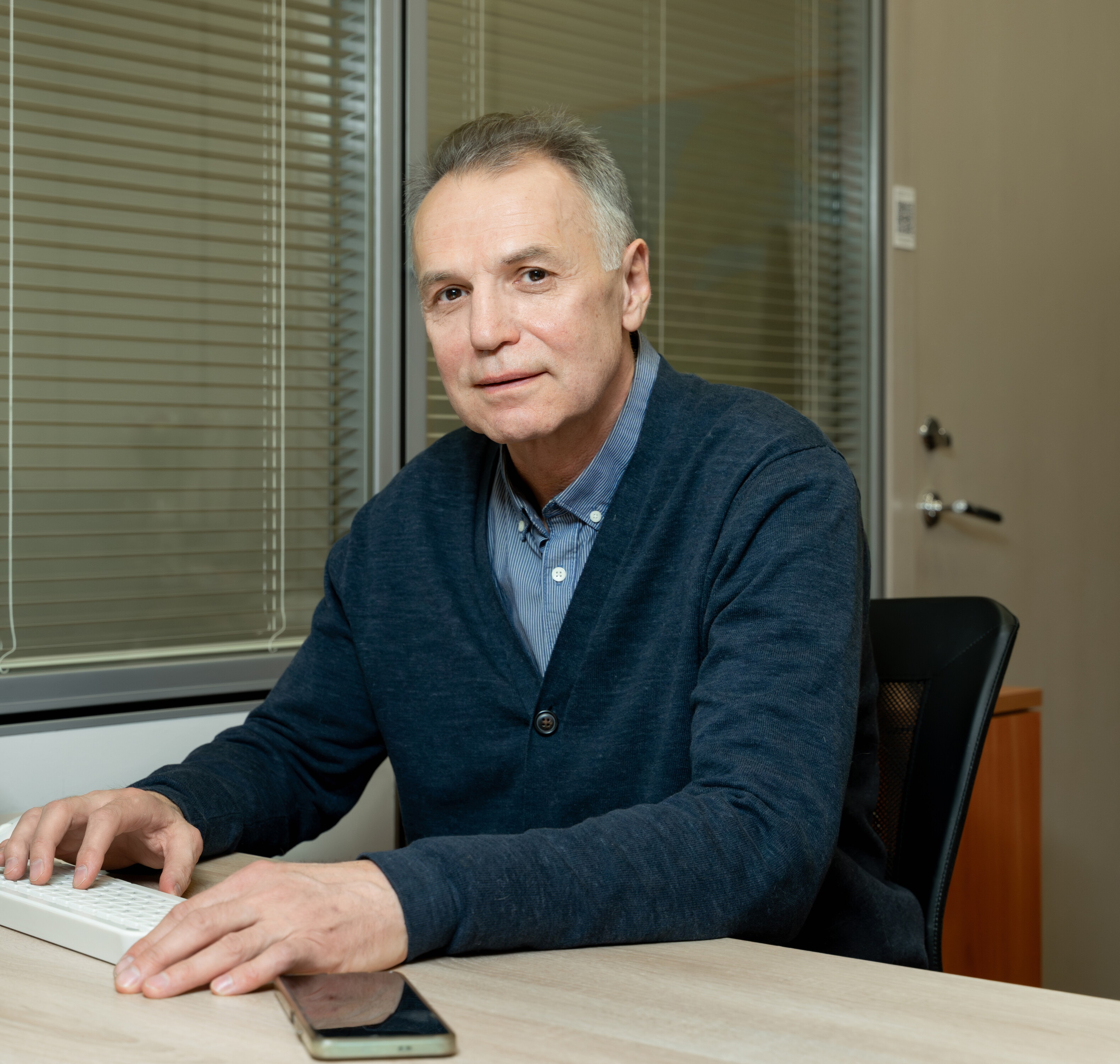 Александр Николаевич Яковлев