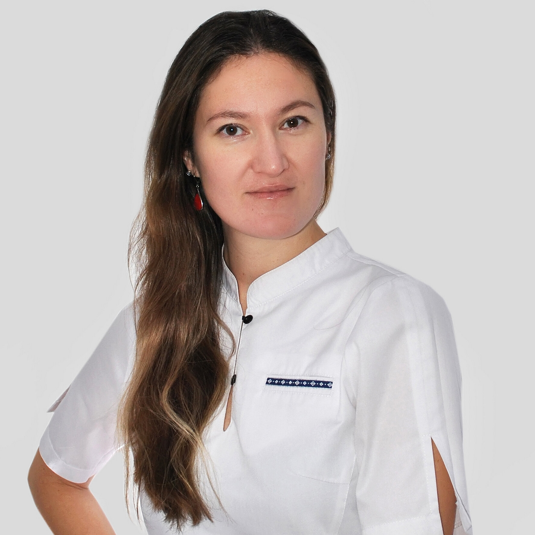 Анна Федоровна Шакирова