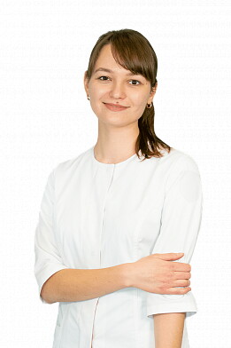 Татьяна Михайловна Фролова