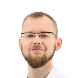 Егор Владимирович Полозок