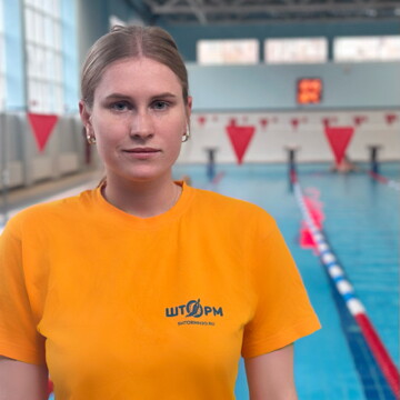 Дарья Васильевна Лобода