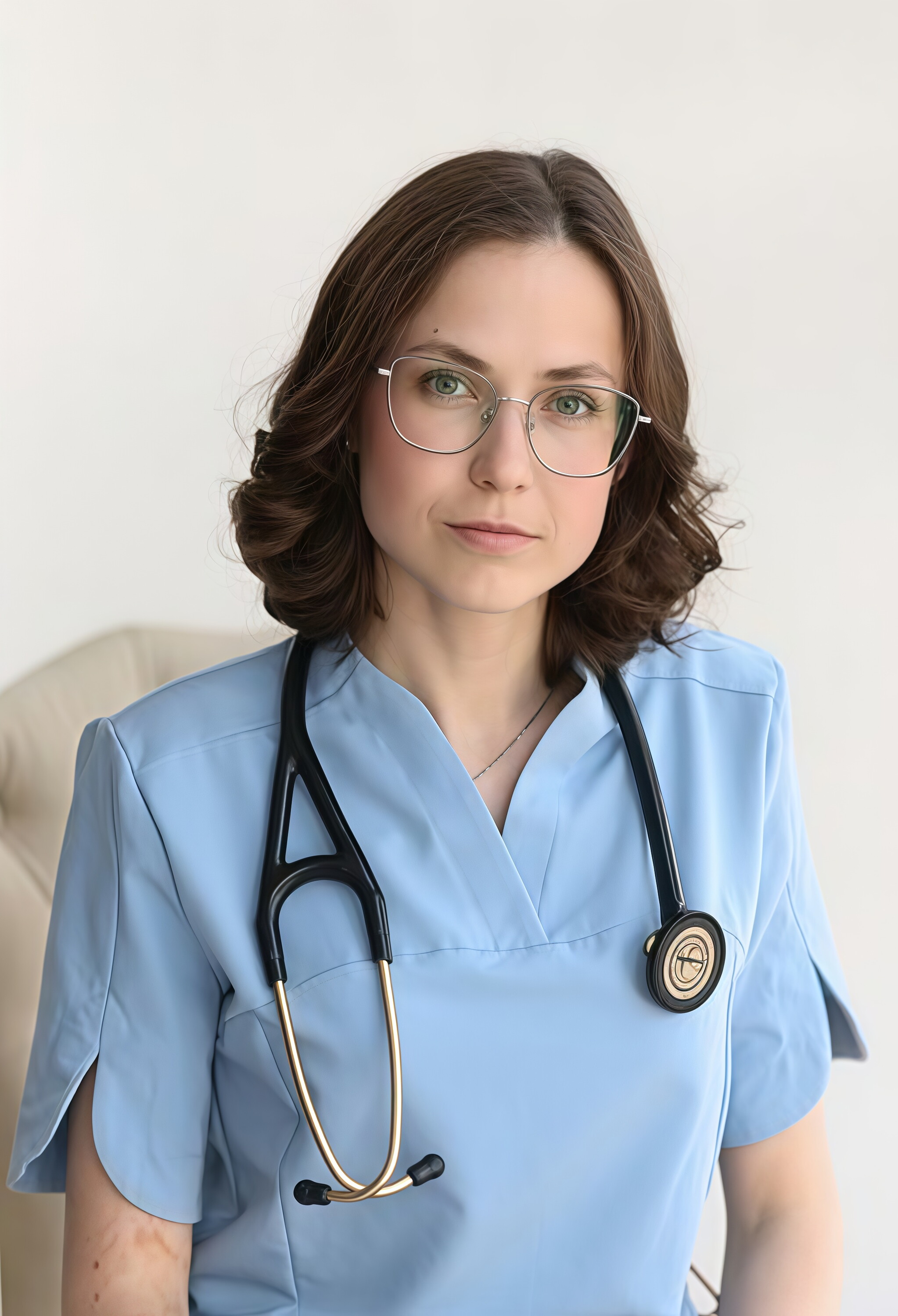 Светлана Александровна Сергейчук