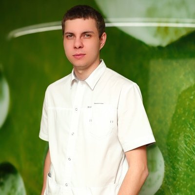 Александр Анатольевич Баймуратов