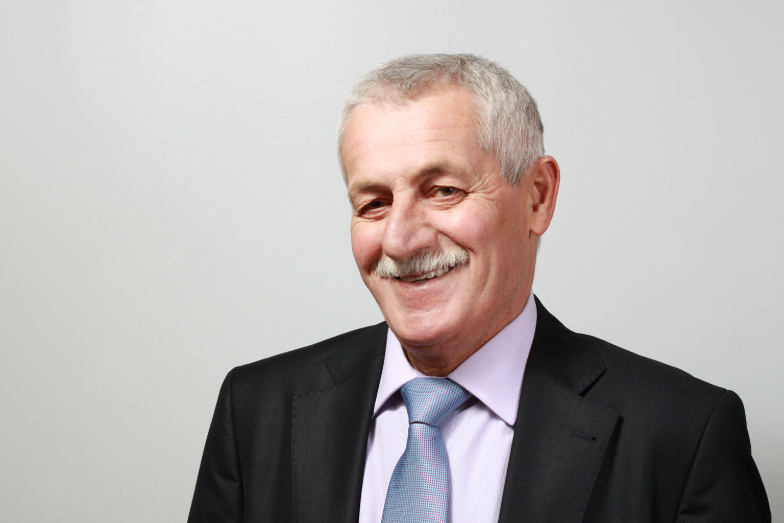 Майрбек Висалиевич Хашумов