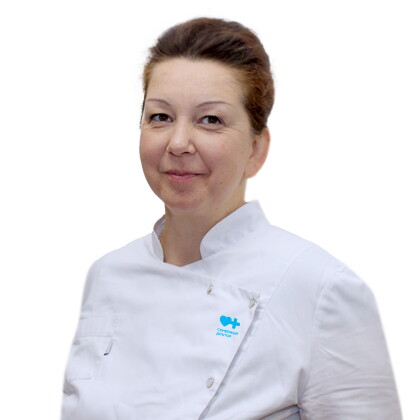 Татьяна Юрьевна Бонарцева