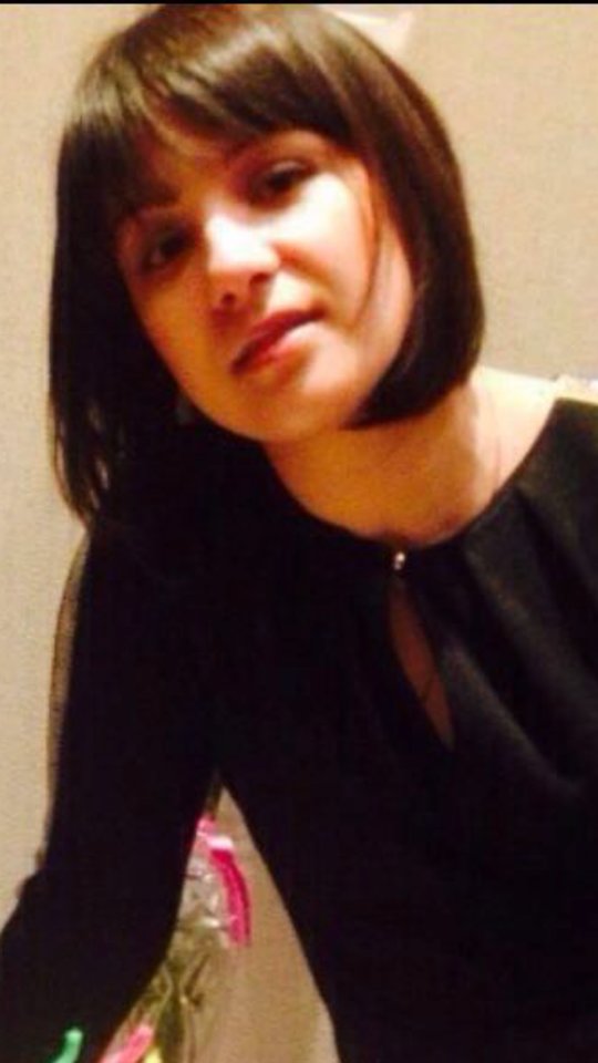 Бэлла Азизова