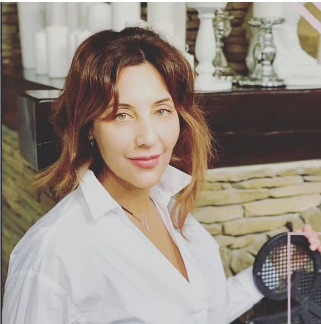 Юлия Романовна Долотова