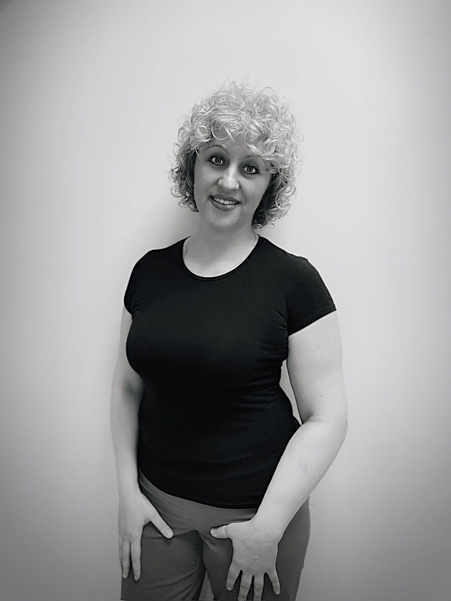 Елена Жидаева