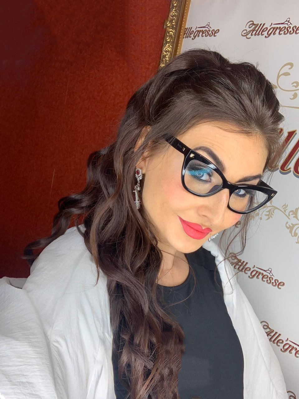 Алина Борисова