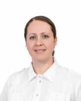 Анастасия Яковлевна Лопатина