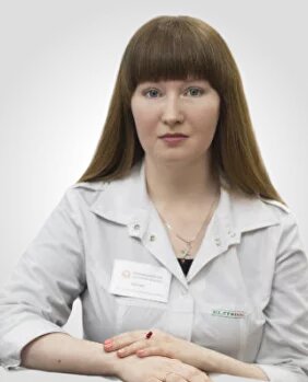 Екатерина Юрьевна Рукавишникова