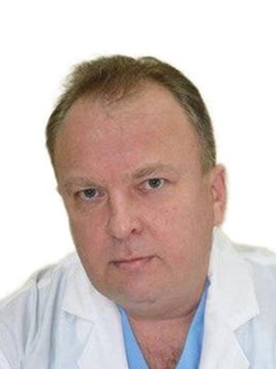 Алексей Юрьевич Протасов