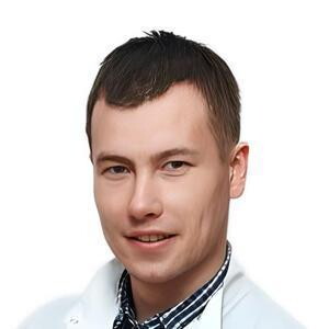 Дмитрий Викторович Никитин