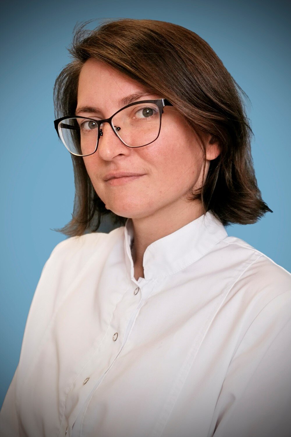 Юлия Викторовна Оськина